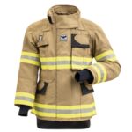 Chaqueta Viking PS1125 Valkyrie NFPA