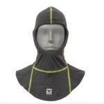 Esclavina Viking Fire