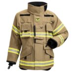Chaqueta Viking PS1000 Modelo JNB/CBS 123/A/B con Arnés de Rescate EN469