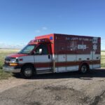 Demers MX 170 Type III