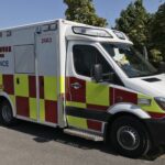 Demers MX 152 Type III