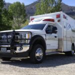 Demers MSP 150 Type I