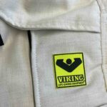 Chaqueta Comandante EN Viking