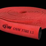 Manguera OSW L1 Norma DIN x 15mts