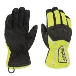 Hurricane 5F Rescue Glove Knuckle