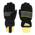 Super Mars 5 Knitted Cuff