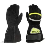 Triton 5F Leather Long