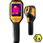 HIKMICRO BX20 Camara Termal EX