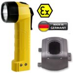 Acculux -HL12EX  Recargable 230V / 12V