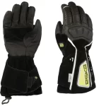 Eska HELIOS 5F Guante Estructural con Gore Crosstech Largo Flap