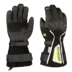 Eska HELIOS 5F Guante Estructural con Gore Crosstech Largo Belt