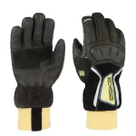 Eska HELIOS-E 5F Guante Estructural con Gore Crosstech Corto Knit Cuff