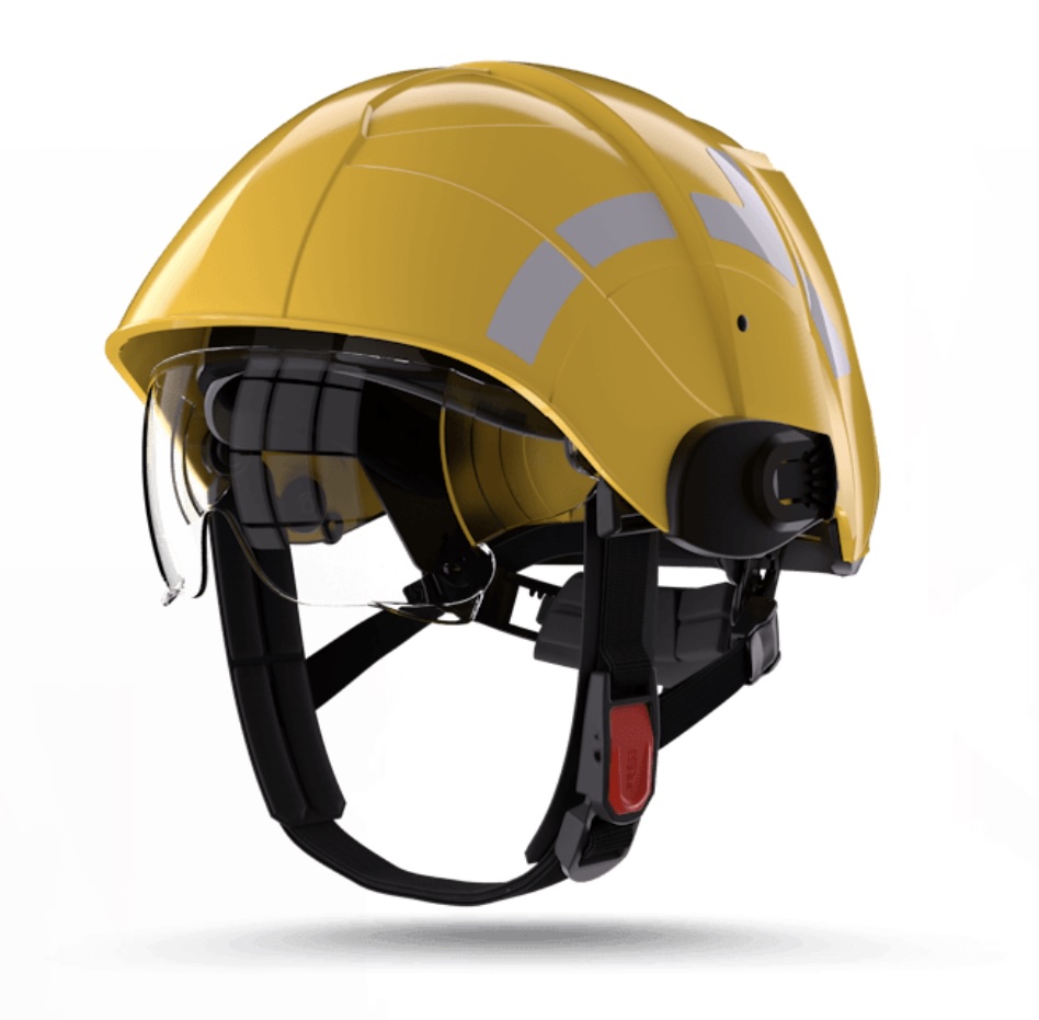 Pab mp1 standar Pab MP1 Estandar Casco Rescate - Imagen 1