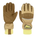 Eska SIGA PBI-E 5F Guante Estructural PBI Corto