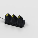 KSE Base para Carga 3 Linterna Hero
