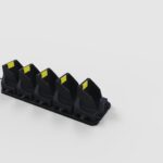 KSE Base para Carga 5 Linterna Hero