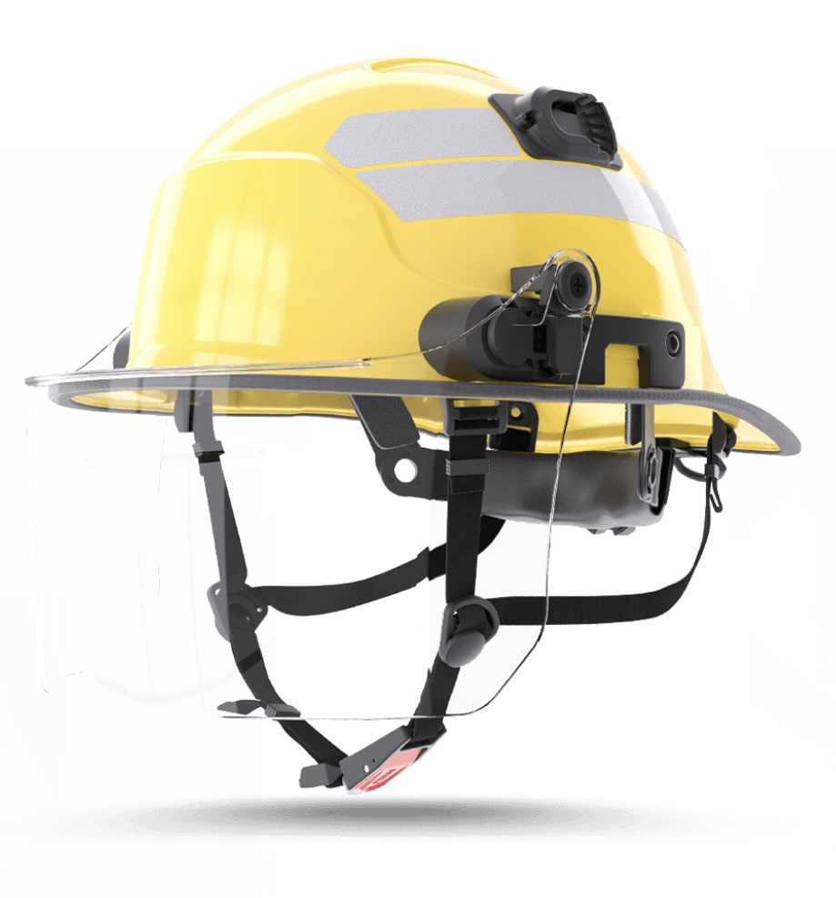 pab firetrail Pab Firetrail Casco Forestal - Imagen 1