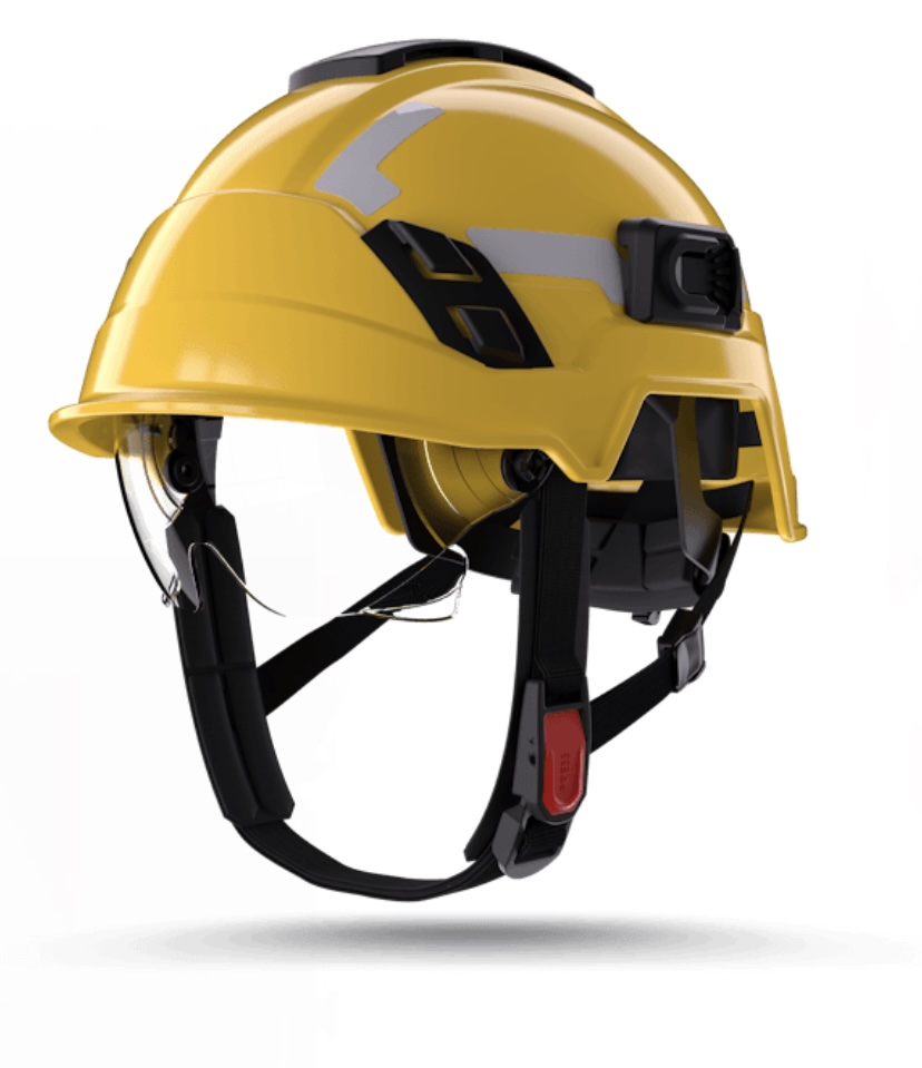 pab mp2 Pab MP2 Casco Rescate - Imagen 1