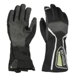 Eska Pyron 5F Guante Tela Estructural Largo Belt