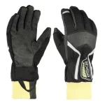 Eska Pyron 5F Guante Tela Estructural Corto Knit Cuff
