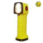 Kit Linterna KSE Light SupaHero O-sight