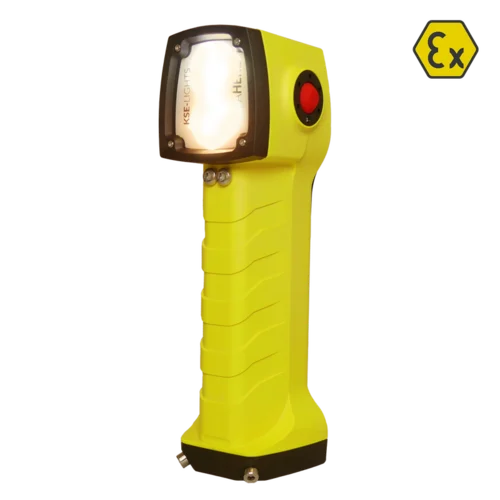 supahero 0 sight Kit Linterna KSE Light SupaHero O-sight - Imagen 1