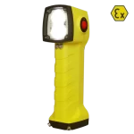 Kit Linterna KSE Light SupaHero Doble Haz Concentrado