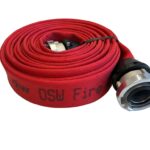 OSW Manguera Color 52mm Samartfit Storz C