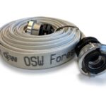 OSW Manguera Forestal Blanca Smartfit Storz D