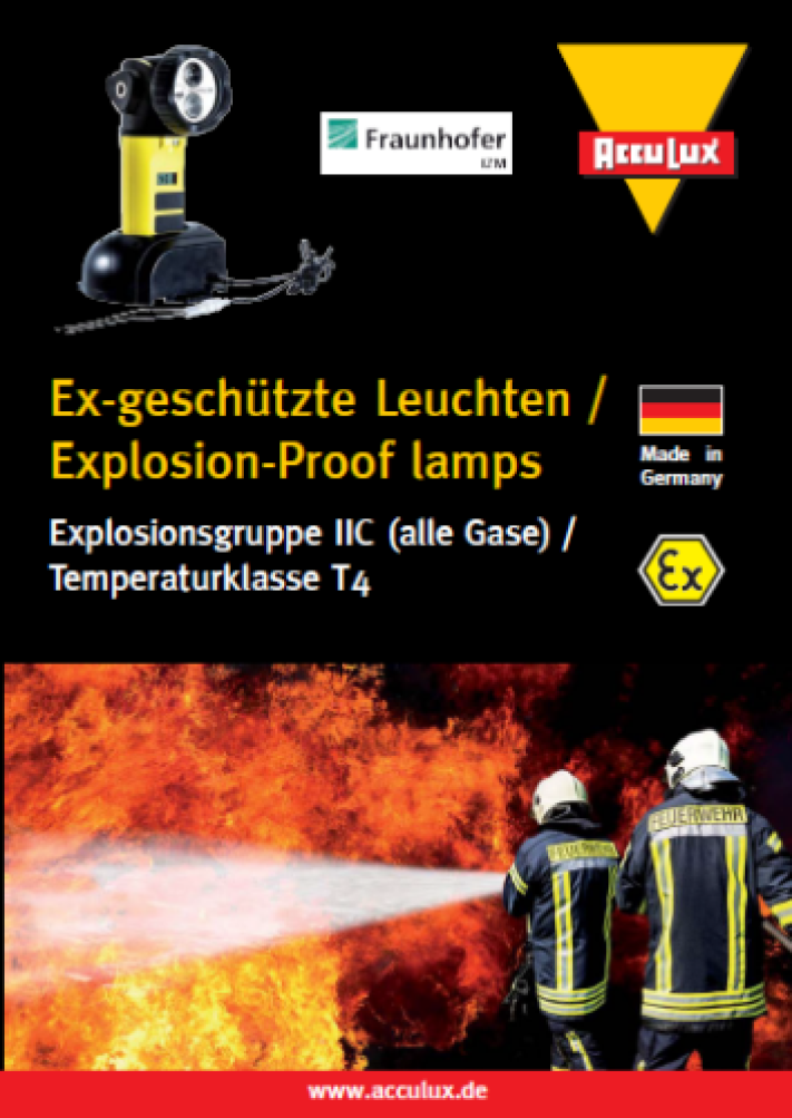 CATALOGO ACCULUX